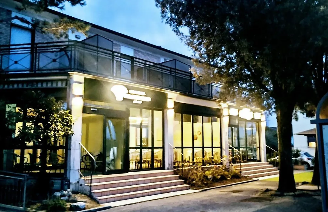 Hotel Classicano-1