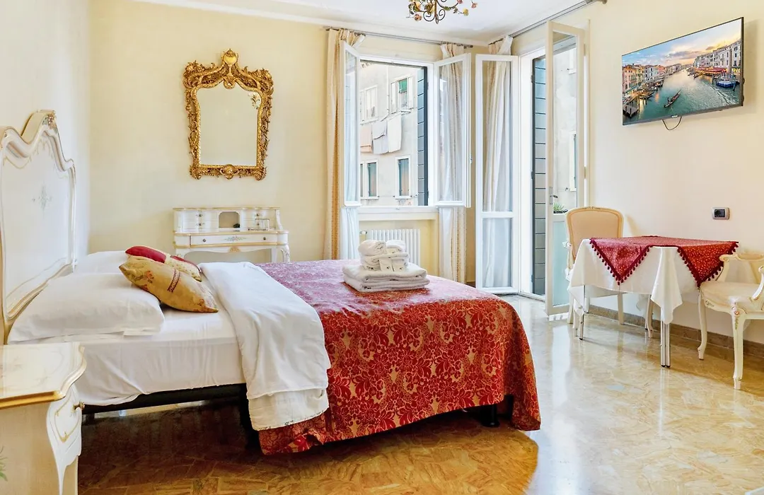 Inn Venice-1