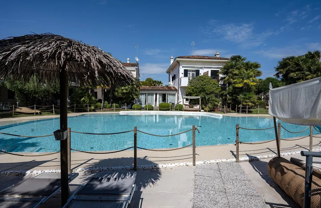 Villa Carlotta Jesolo Lido-1