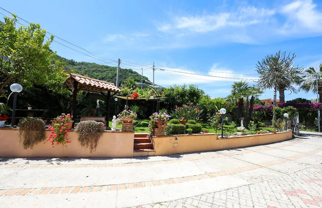 B&B Villa Valeri-1