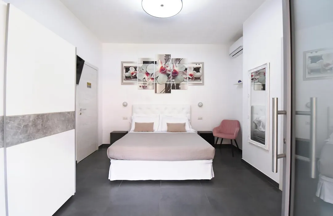 Elis B&B Villasimius-1