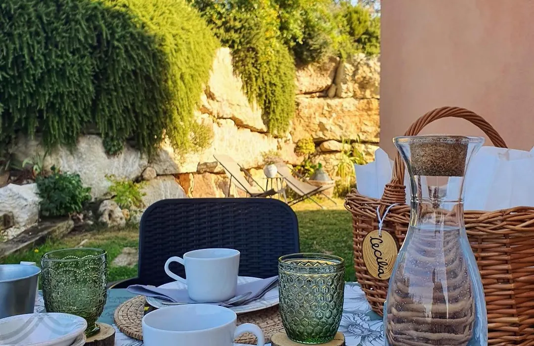 B&B Ca Montemezzano-1