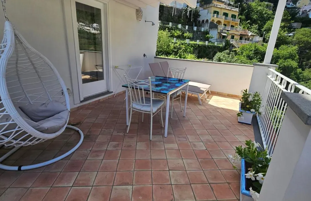 Casa Mandara B&B-1