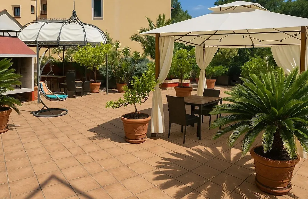 Miglioranzi Rooms-1
