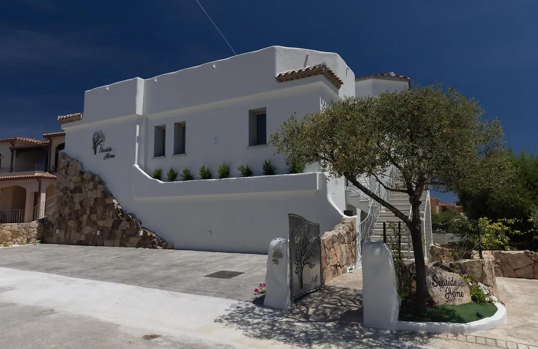 Seaside Home-1