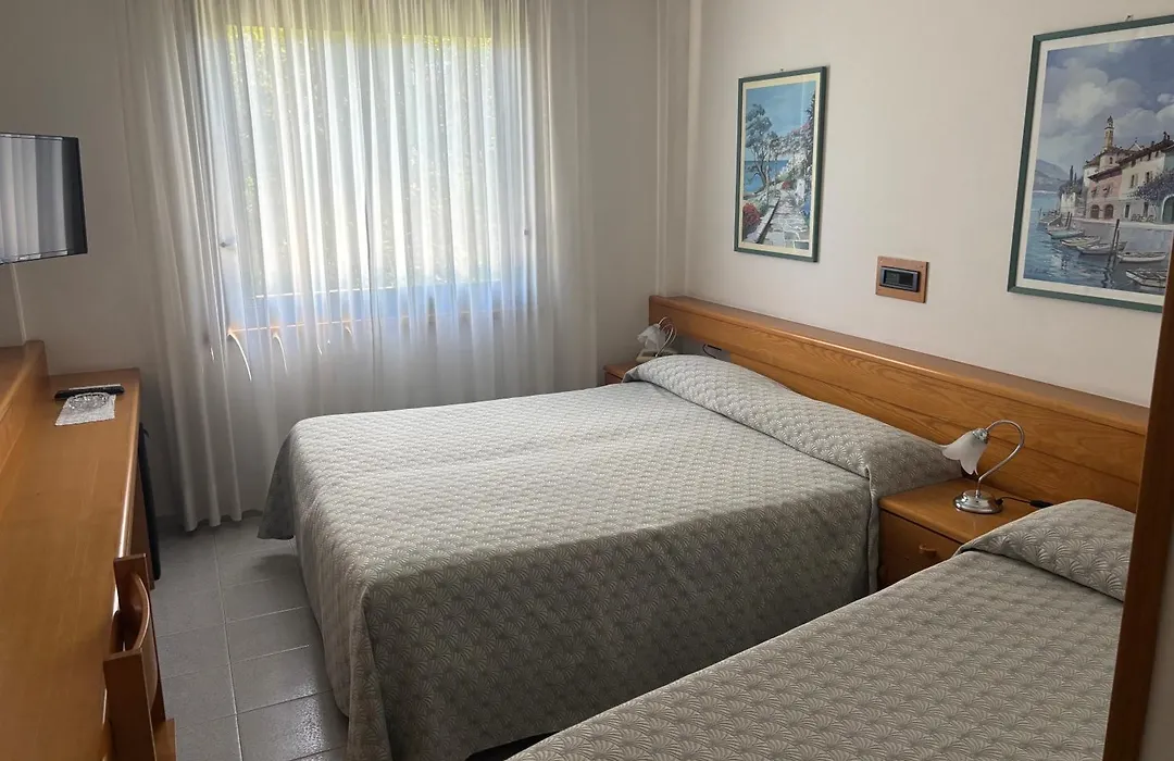 Hotel Le Palme-1