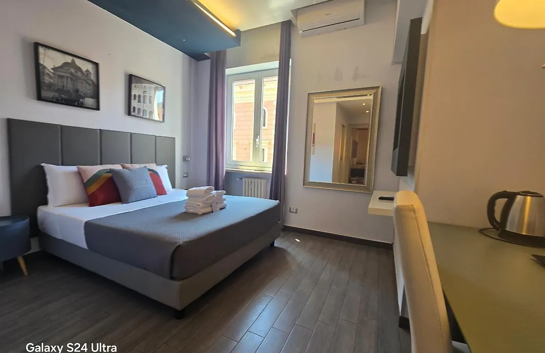 B&B Home 77-1