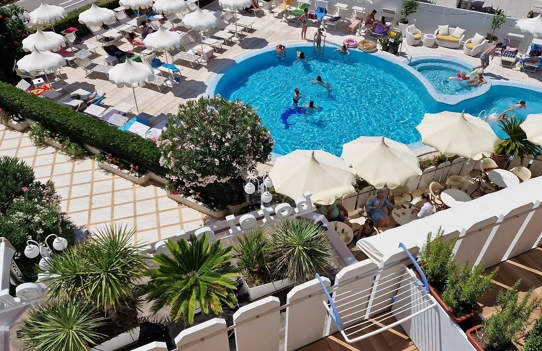 Hotel Alexander-1