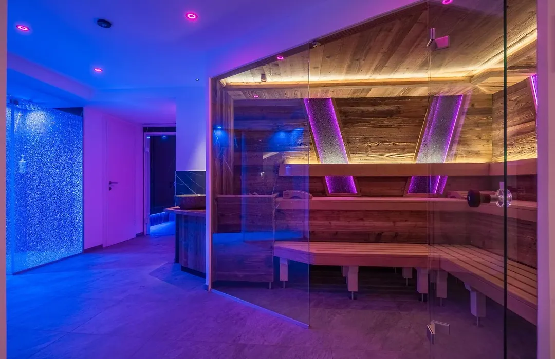 Sporthotel St. Michael-1