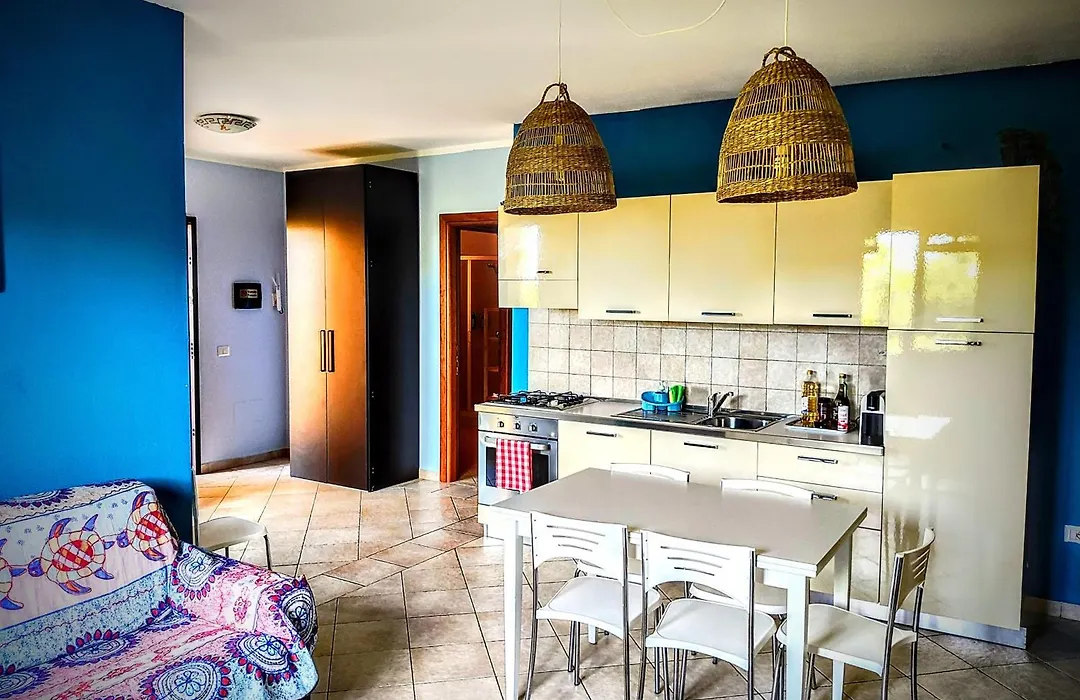 Residence L'Isola-1