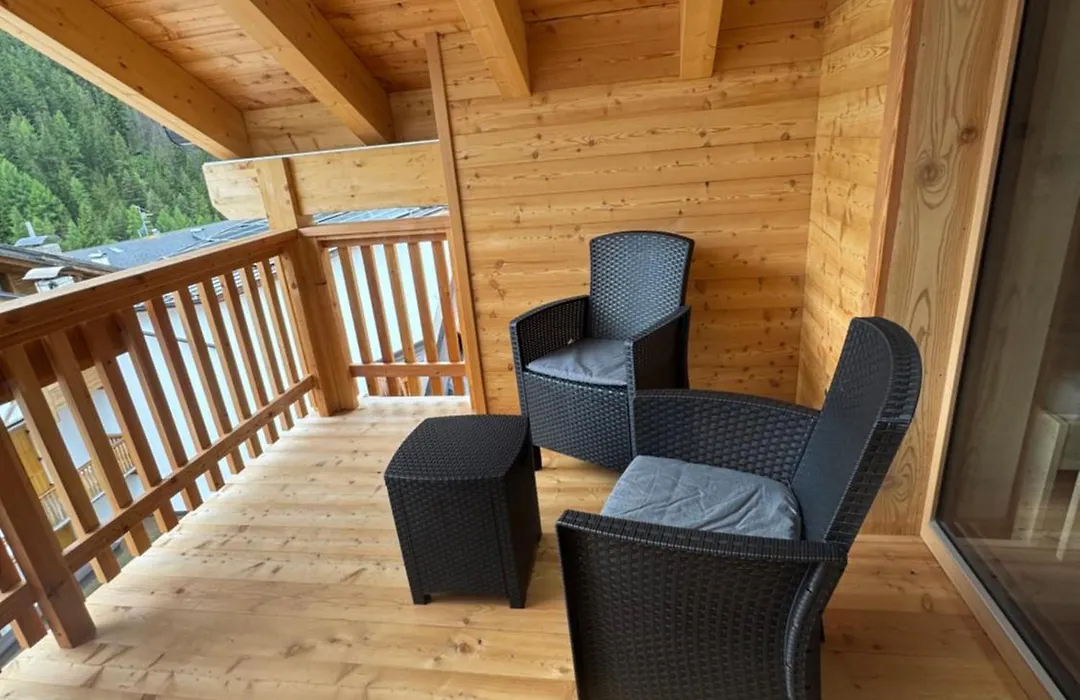 Residence Vajolet San Cassiano-1