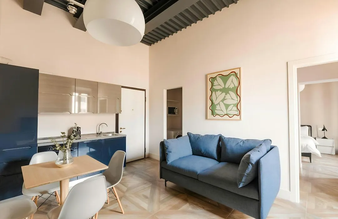 Piazza Barberini, Sonder Apartment By Marriott Bonvoy-1