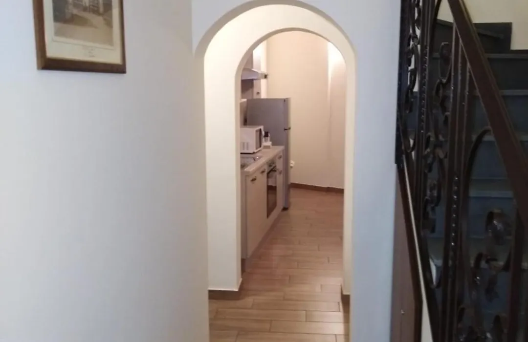 Le Vie Del Centro B&B-1