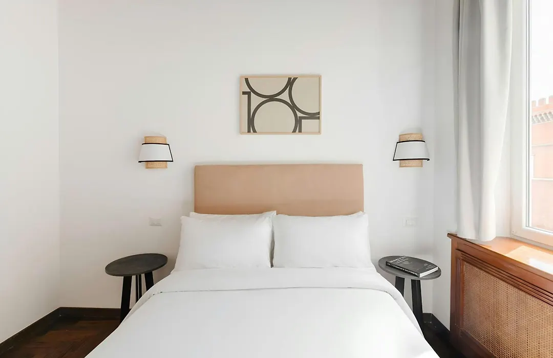 Sonder By Marriott Bonvoy Piazza Venezia Apartments-1