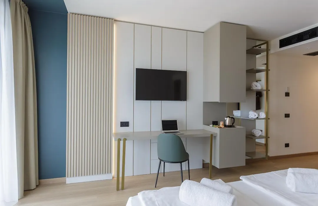 Hotel Drago By Double Hospitality-1