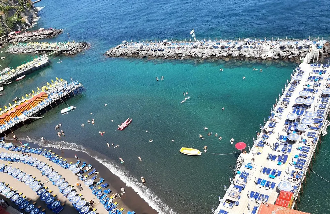 Imperial Hotel Tramontano-1