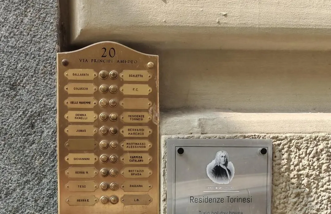 Residenze Torinesi-1