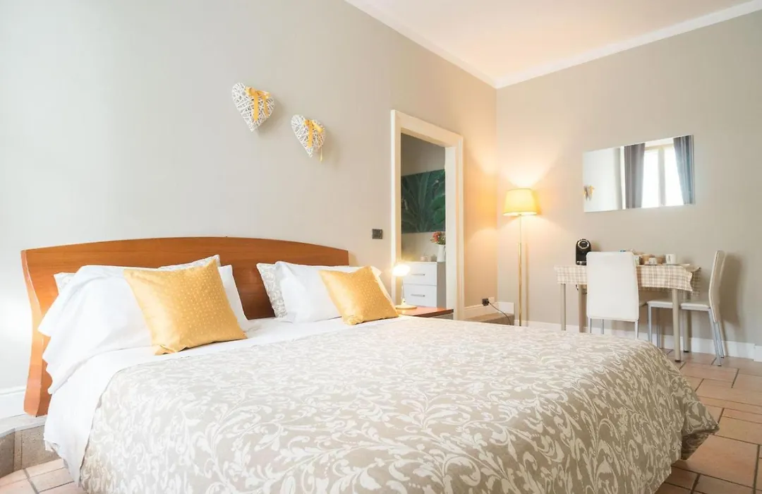 B&B My Bergamo-1