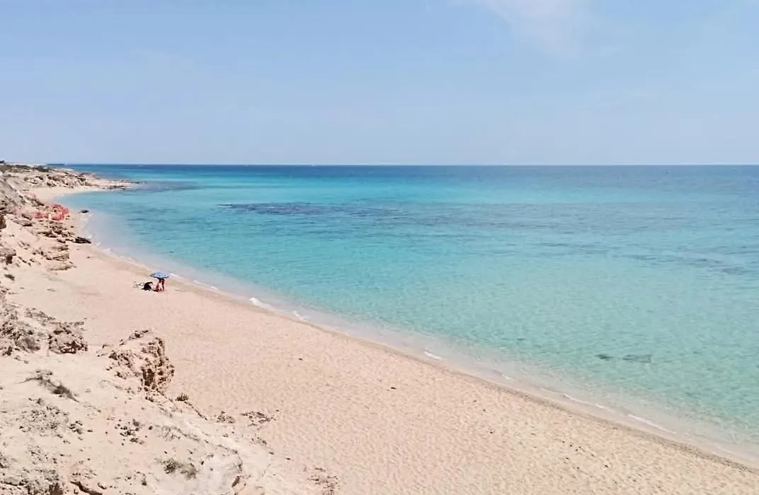 B&B Sole Mare Vento-1