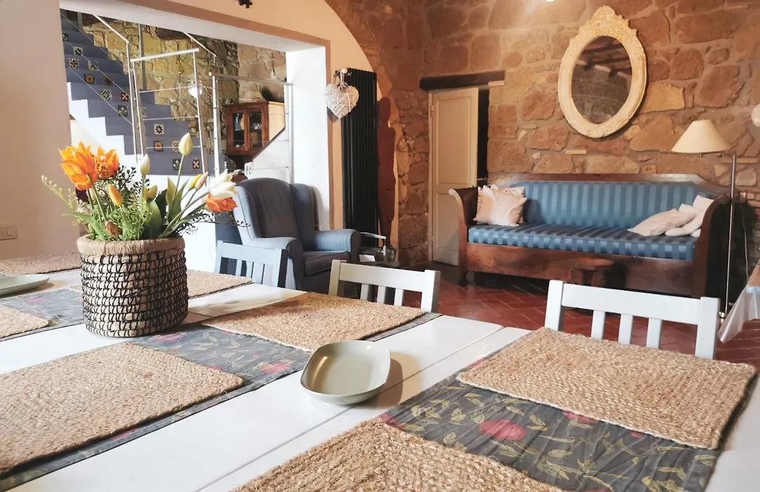 La Casa dei Carrai-1