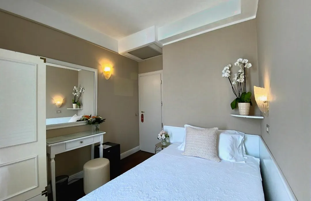 Hotel Admiral - On The Beach-1