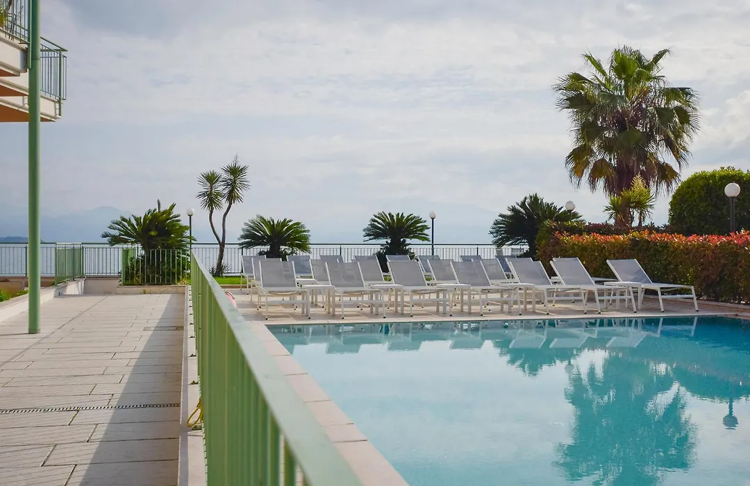 Residenza Miralago By Wonderful Italy-1