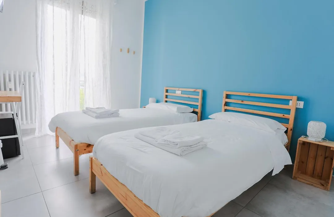 Holabologna Luxury Rooms And Flats-1