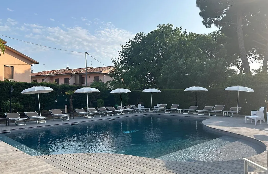 Hotel Duca Della Corgna-1
