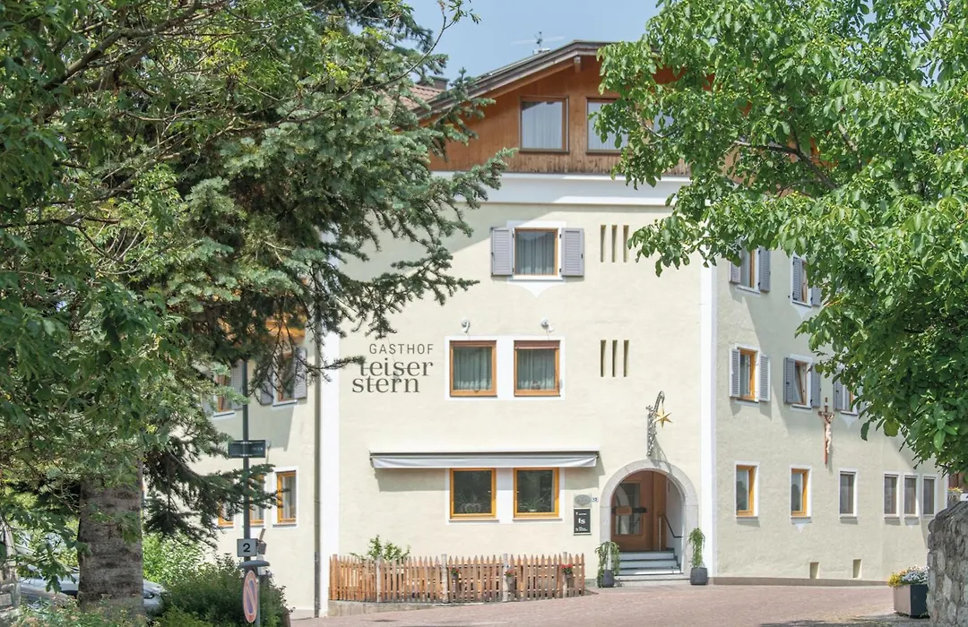 Gasthof Teiser Stern-1
