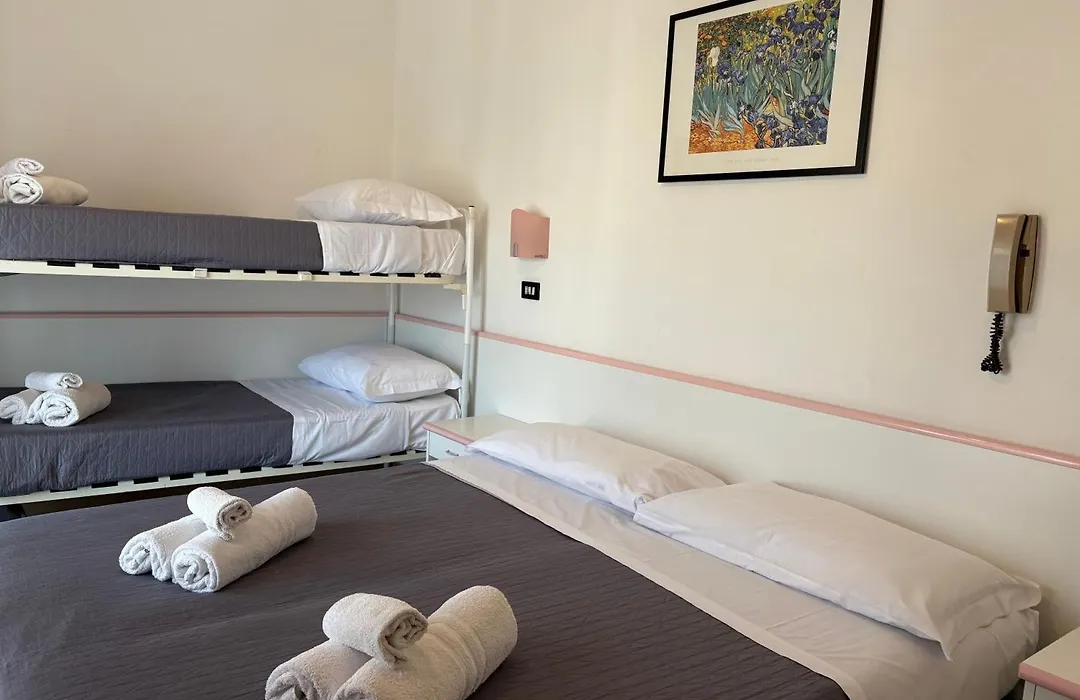 Hotel Rosy-1
