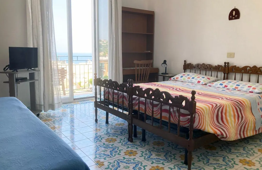 Villa Luna Di Miele-1