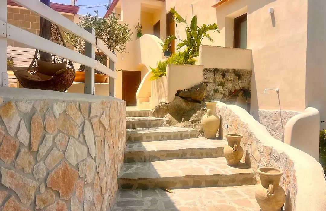 Casa Tua - Countryhouse--1
