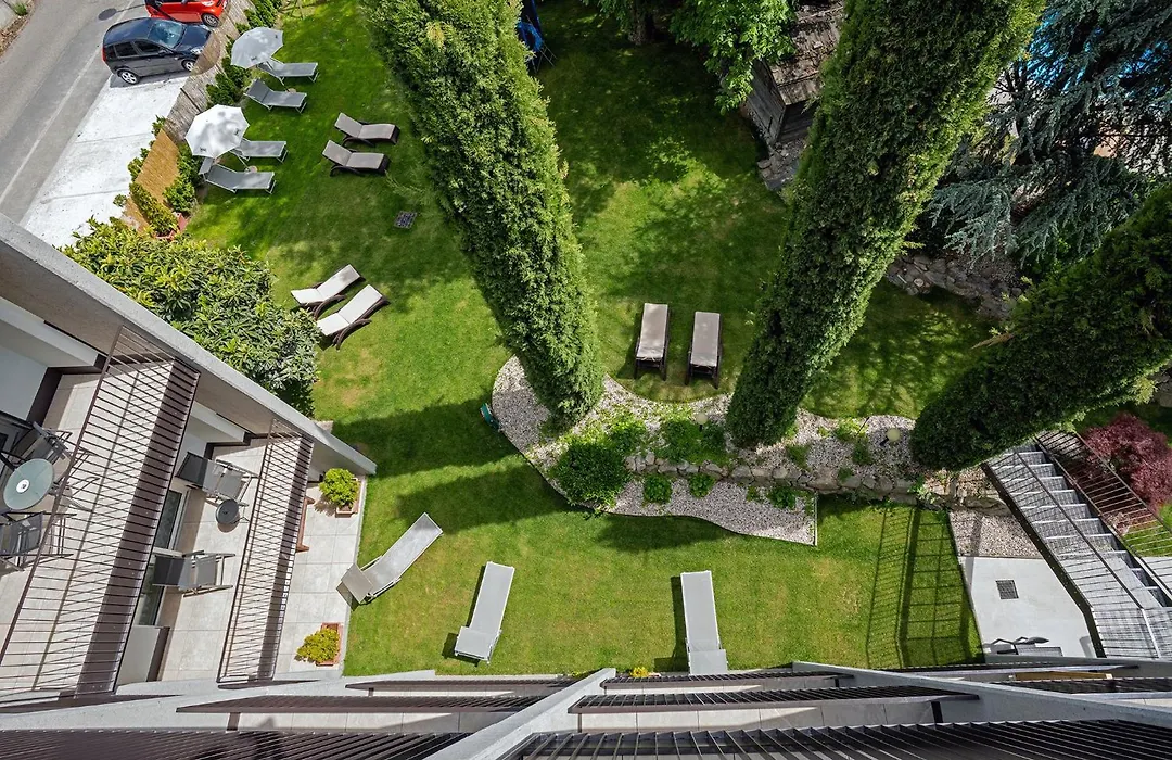 Parkhotel Zur Linde-1