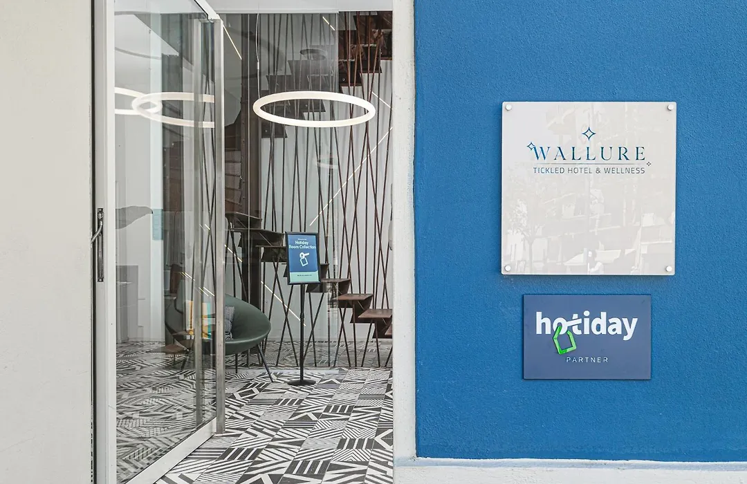 Hotiday Olbia Wallure-1