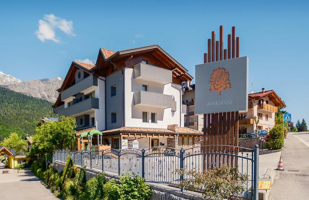 Hotel Angelo-1