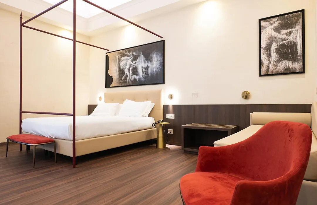 Hotel Vittoria-1