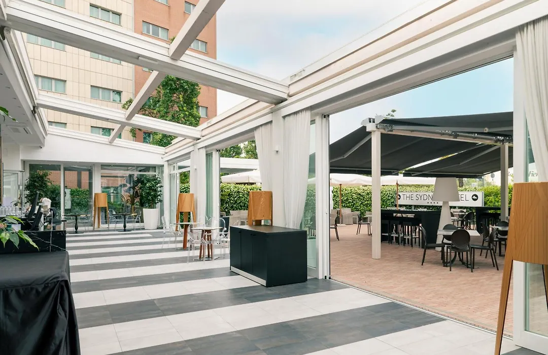 Michelino 75 By The Sydney Hotel-1