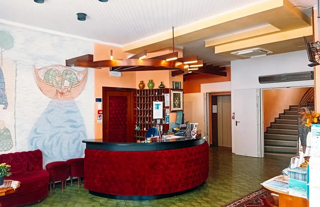 Hotel Galles-1