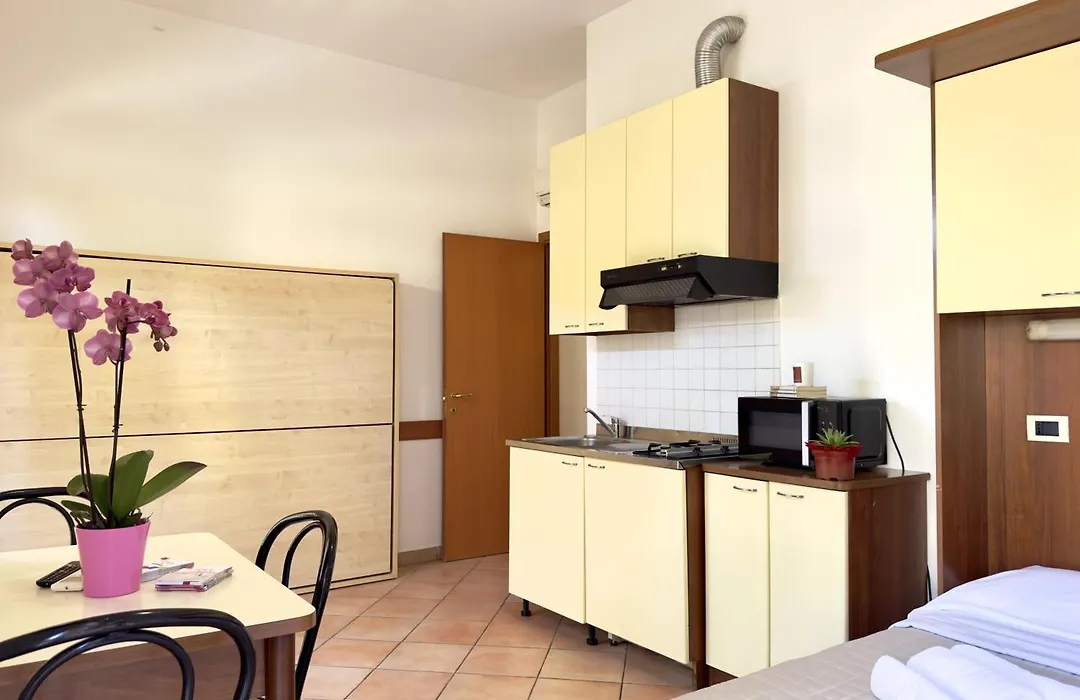 Residence Carioca-1