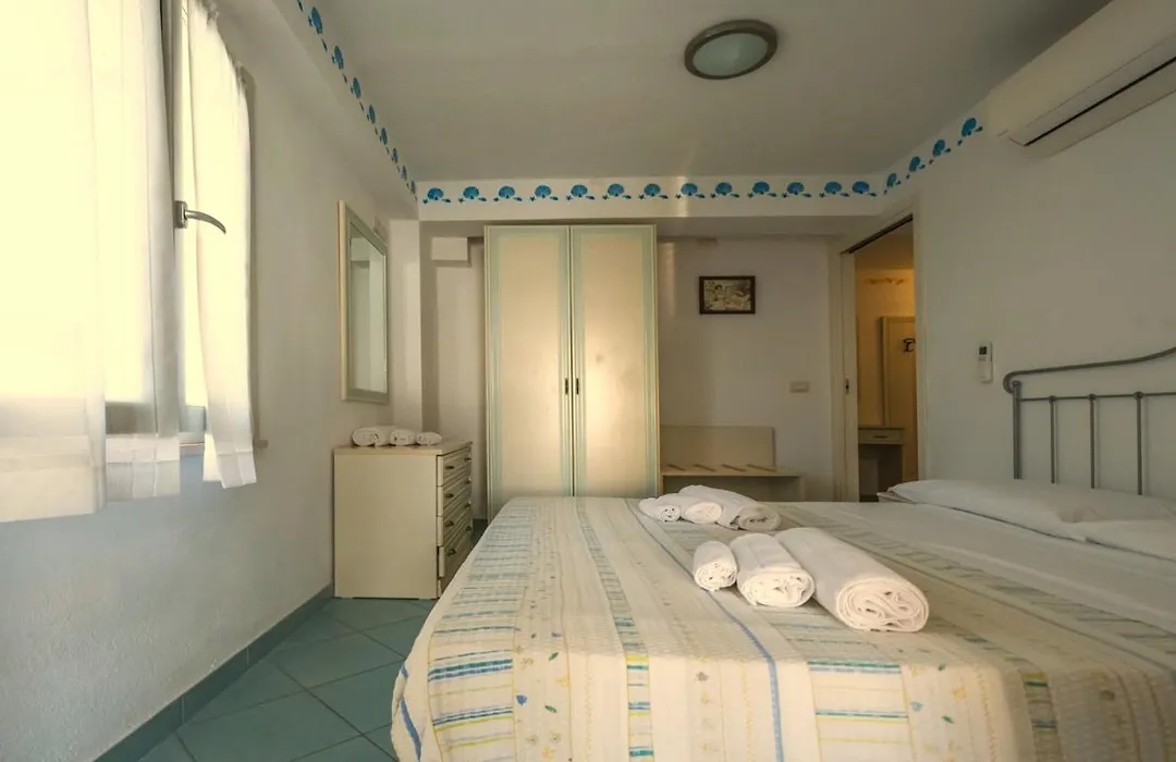 Hotel Residence Arturo-1