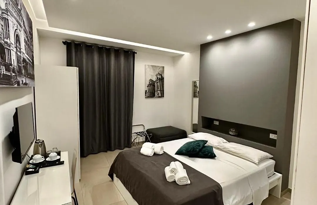 Suites Central Station-1