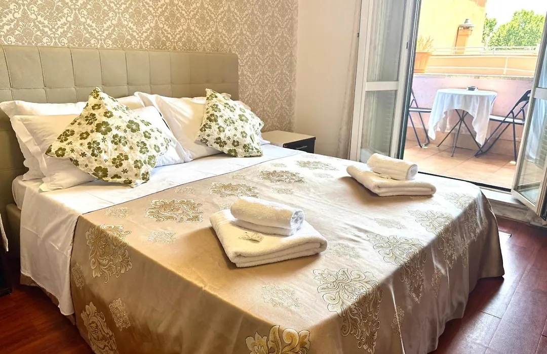 Green Guesthouse-1