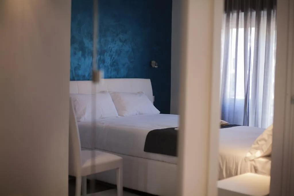 Saint Peter'S Luxury Domus-1