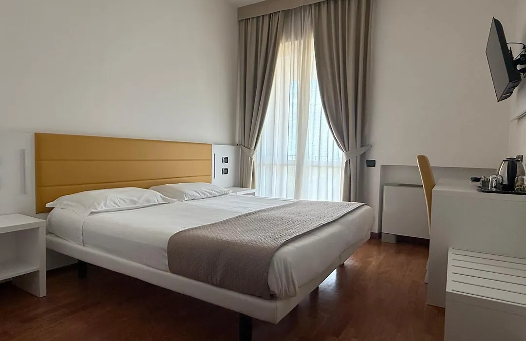 Hotel Palazzo Bello - ADULTS ONLY-1