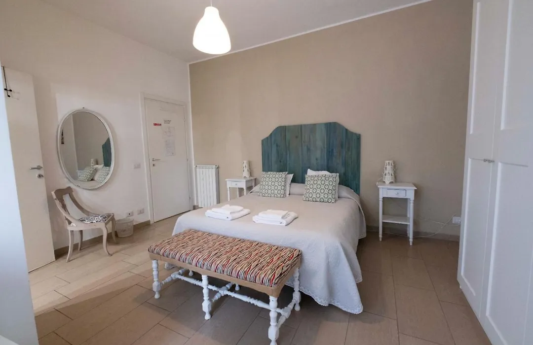 La Casa Di Mery-1