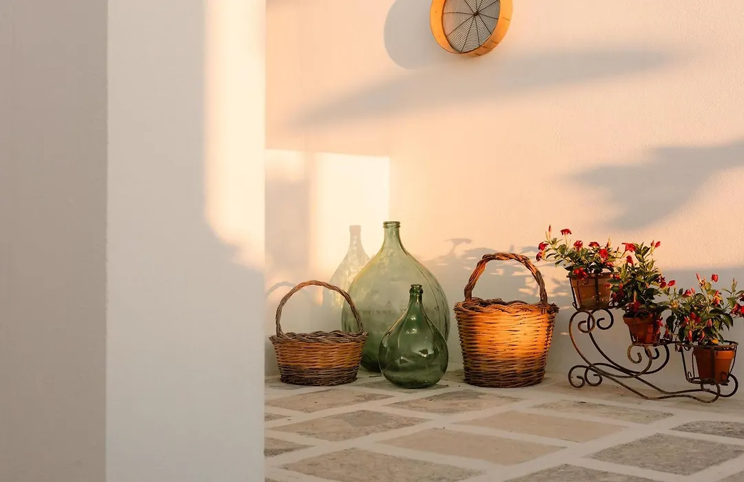 Dimoraletremuse Guesthouse-1