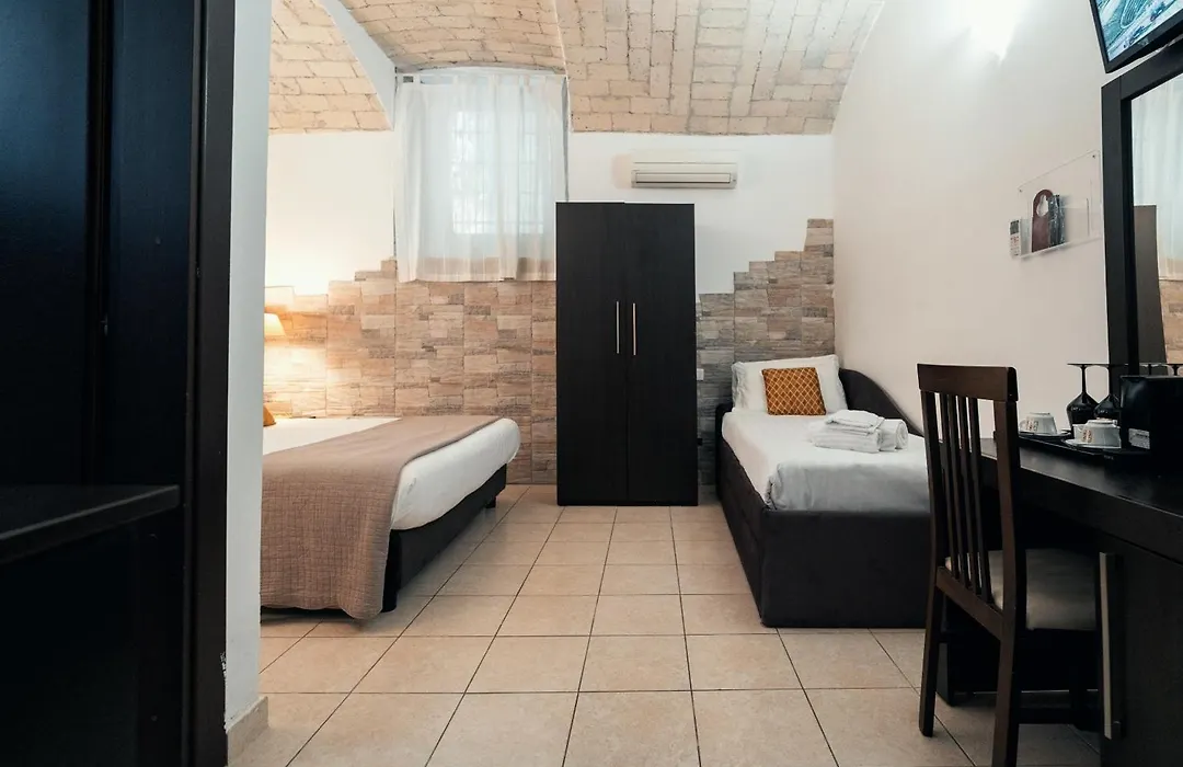 Saint Peter Loft-1