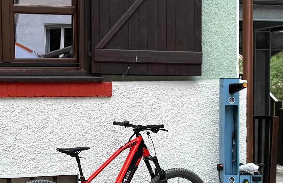 Chalet Della Luna Questo Non E Un Albergo E Quello Che Cercavi-1