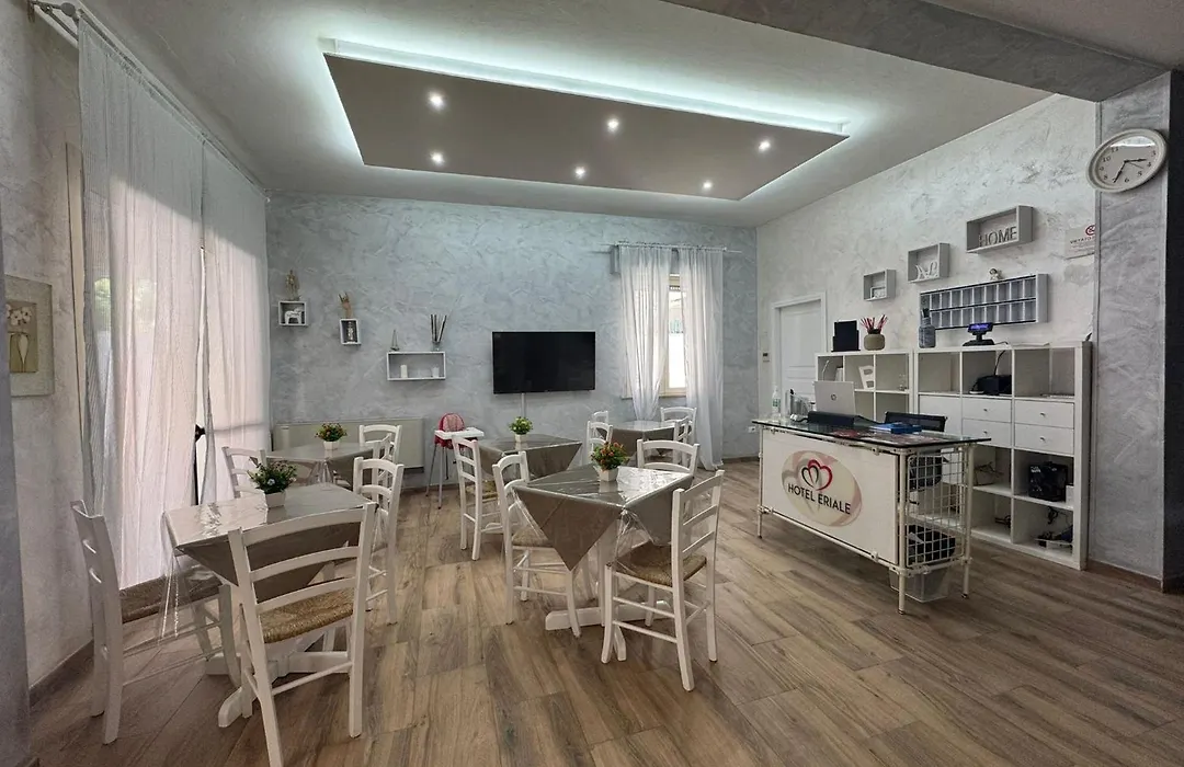 Hotel Eriale Nuova Gestione-1