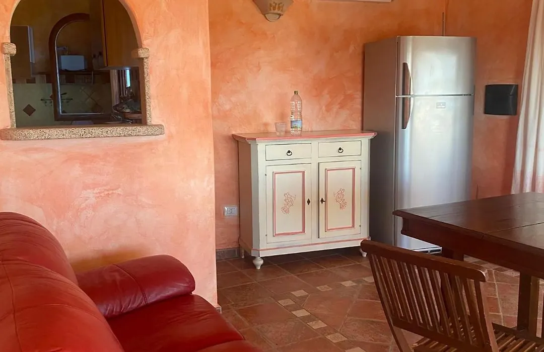 I Mari Di Gallura Suites And Rooms-1